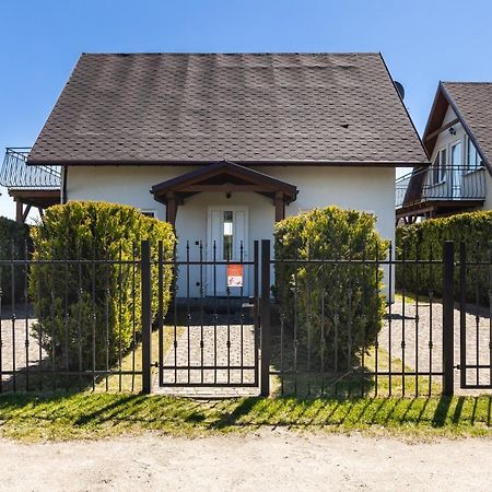 Holiday Houses Alana & Alva With Garden By Noclegi Renters Międzywodzie Dış mekan fotoğraf