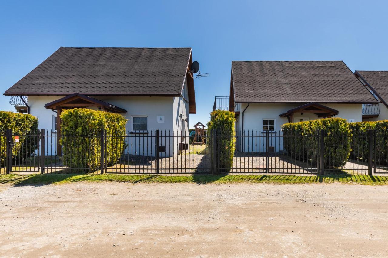 Holiday Houses Alana & Alva With Garden By Noclegi Renters Międzywodzie Dış mekan fotoğraf