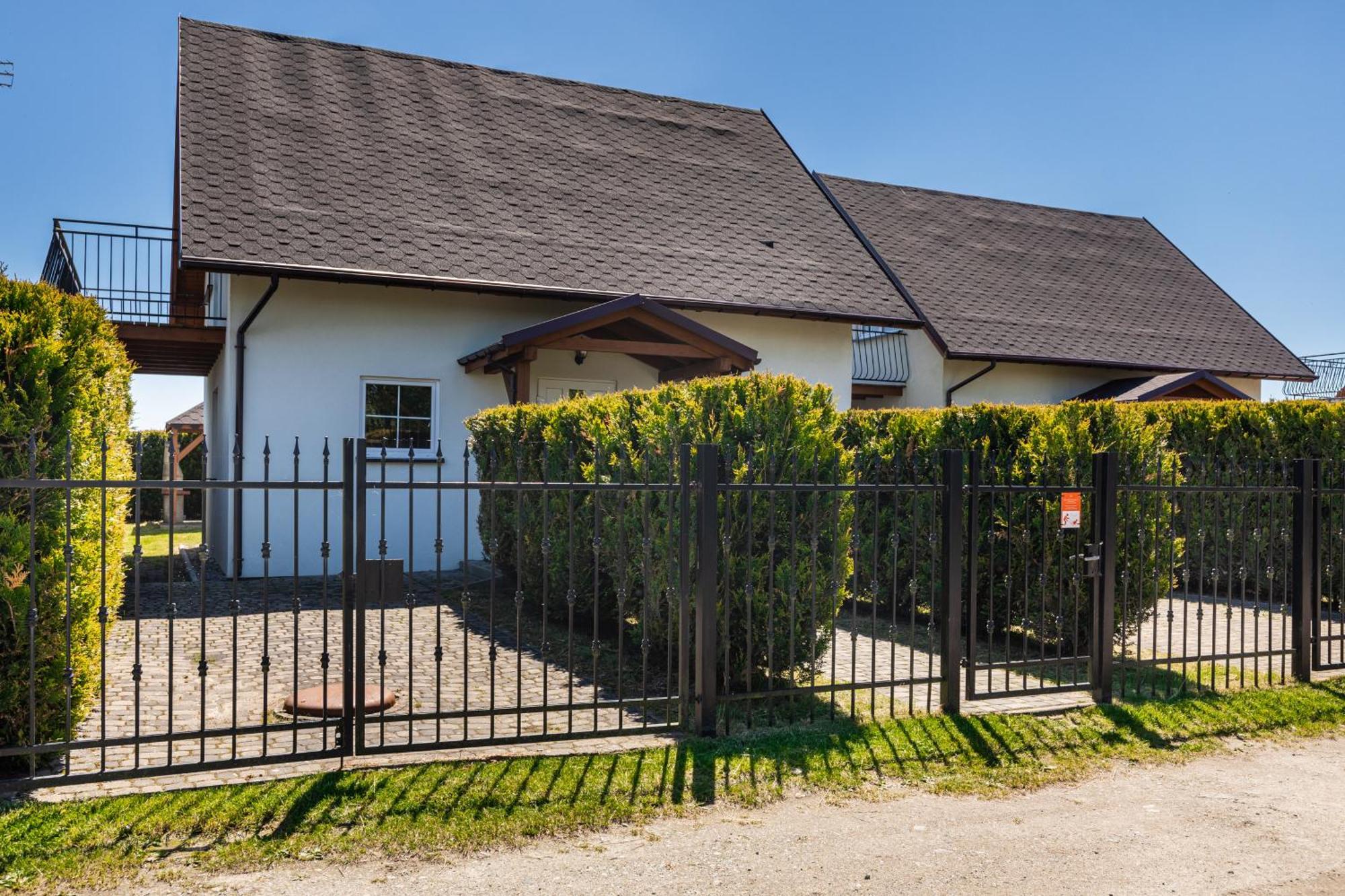 Holiday Houses Alana & Alva With Garden By Noclegi Renters Międzywodzie Dış mekan fotoğraf